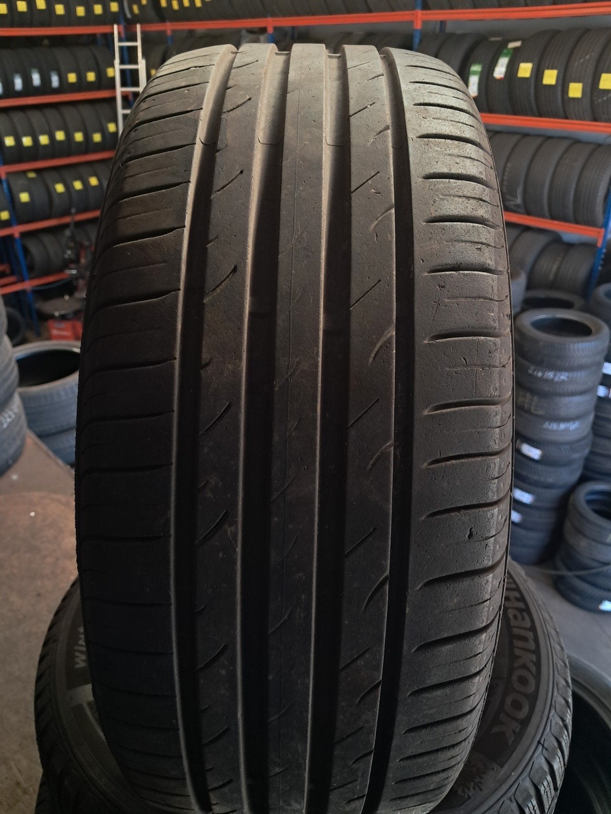 2154517 215/45/17 215/45r17 zomer, Ophalen