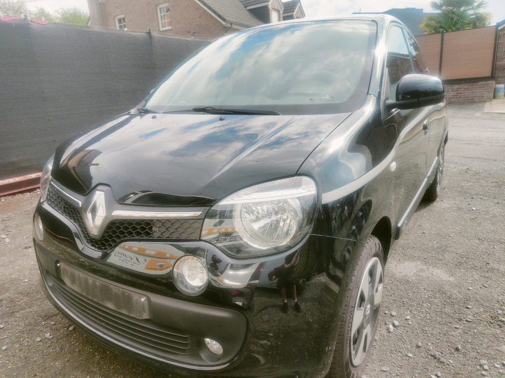 Renault Twingo, Euro 6, Capteur de lumière, Boîte manuelle, Entretenue par le concessionnaire