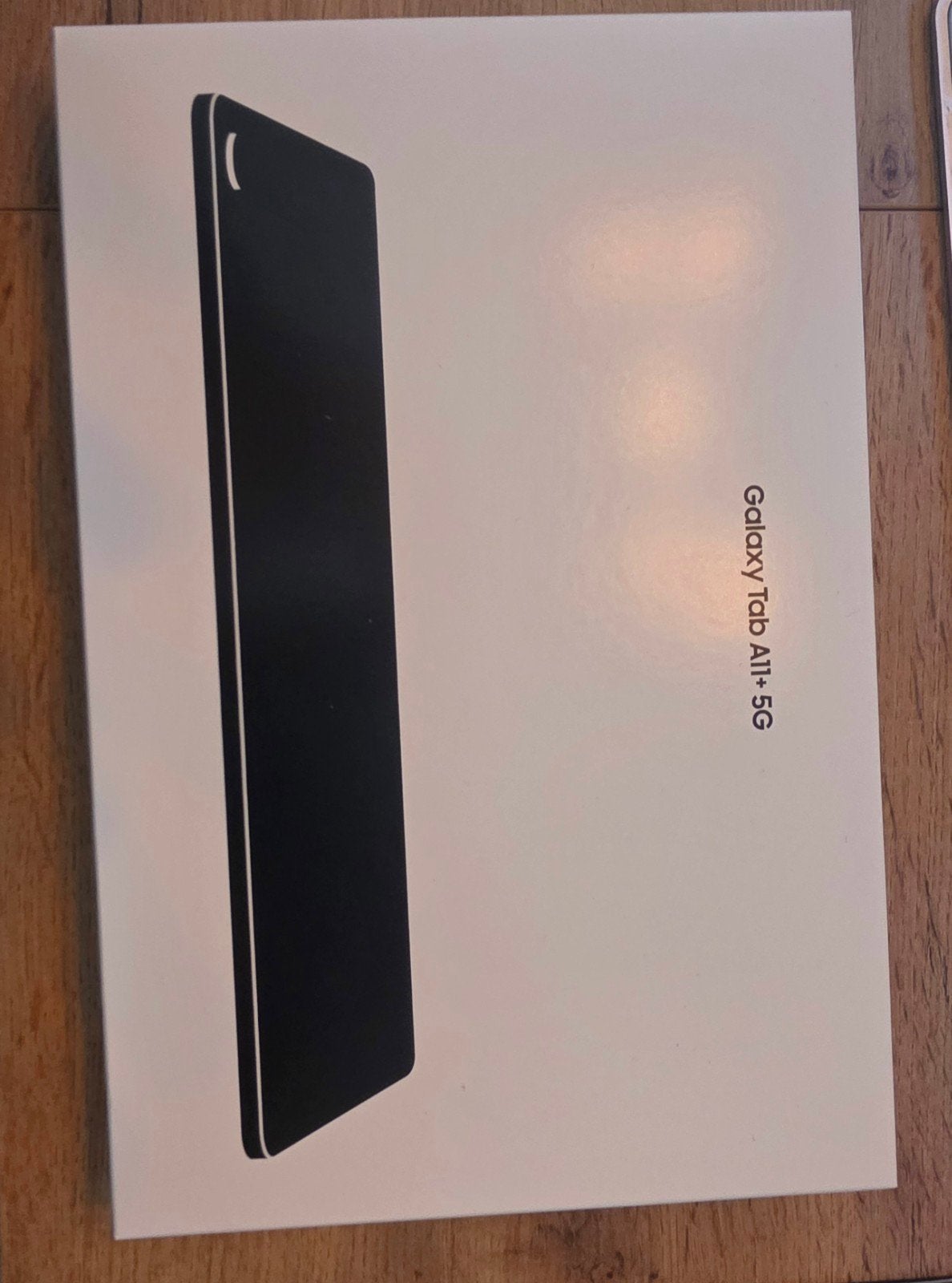 Samsung A11+ 5G NEUF, Enlèvement ou Envoi, 10 pouces, Samsung, Mémoire extensible