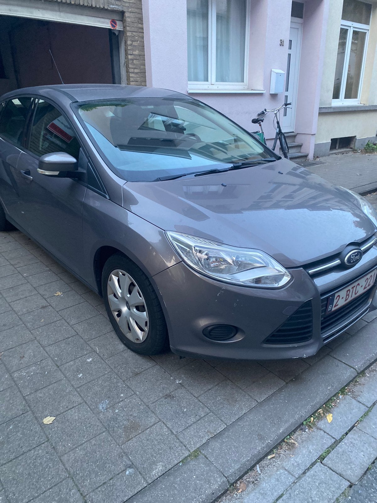 Ford focus, Autos, Focus, Euro 5, Achat, Entreprise