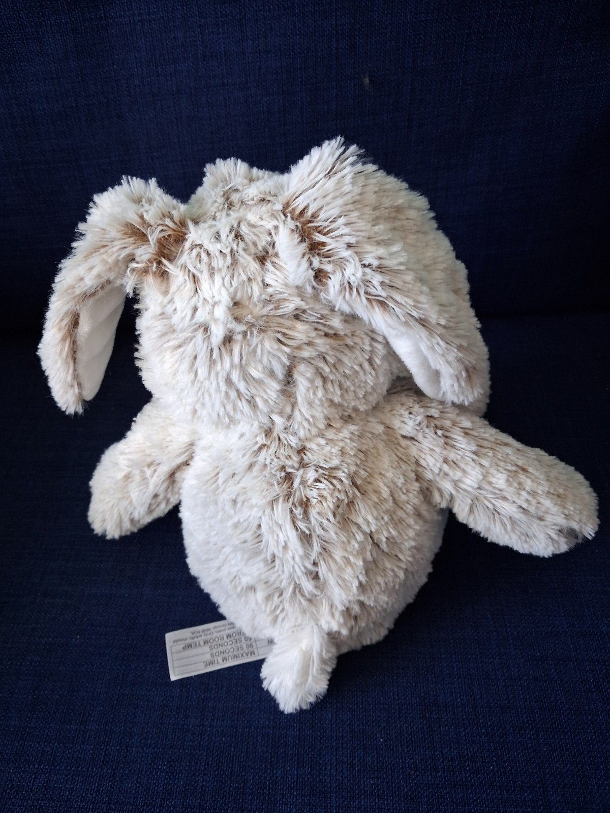 Warmies Lapin magnetron warmwaterkruik, nieuw, nooit gebruik, Ophalen of Verzenden