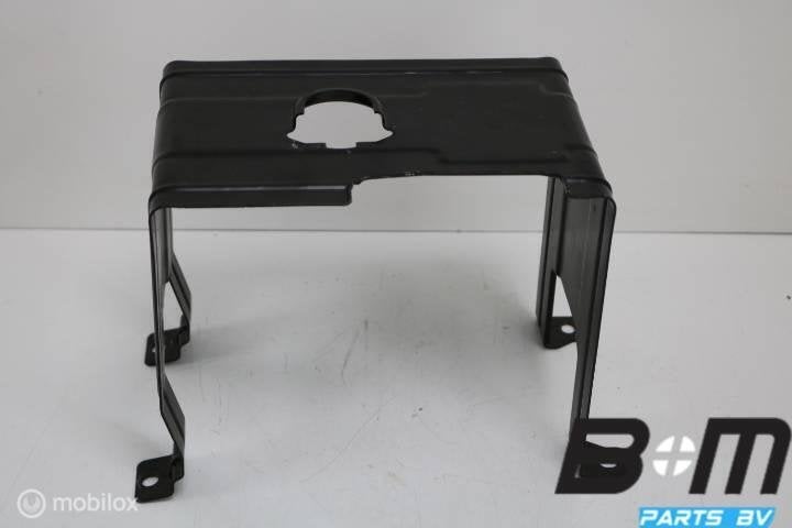 Steun voor reservewiel VW Polo 6R 6R0802717C, Utilisé