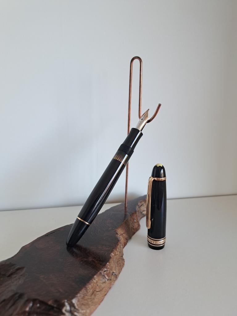 Chef-d'œuvre de Montblanc 144, Collections, Stylos, Enlèvement ou Envoi