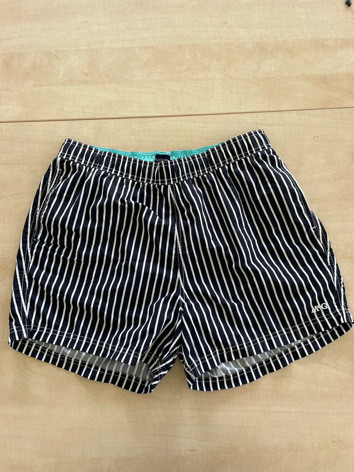Zwemshort McGregor XL, Kleding | Heren, Badmode en Zwemkleding, Ophalen, Maat 56/58 (XL), Blauw, Zwemshort