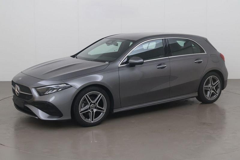 Mercedes-Benz CLA A-Class (W177) 200 AMG Line 163 AT, Achat, Euro 6, Entreprise, Autre
