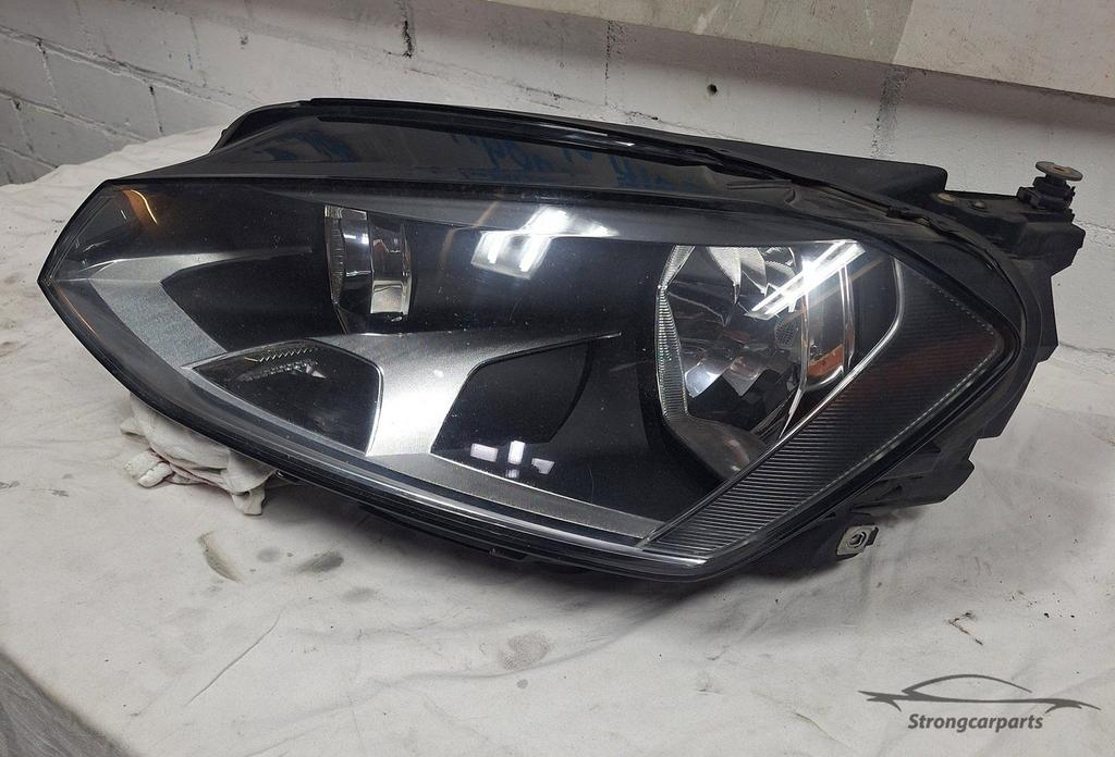 Koplamp VW Golf 7 VII links Origineel 5G1941005 bj 2014, Auto-onderdelen, Gebruikt, -, Volkswagen, -