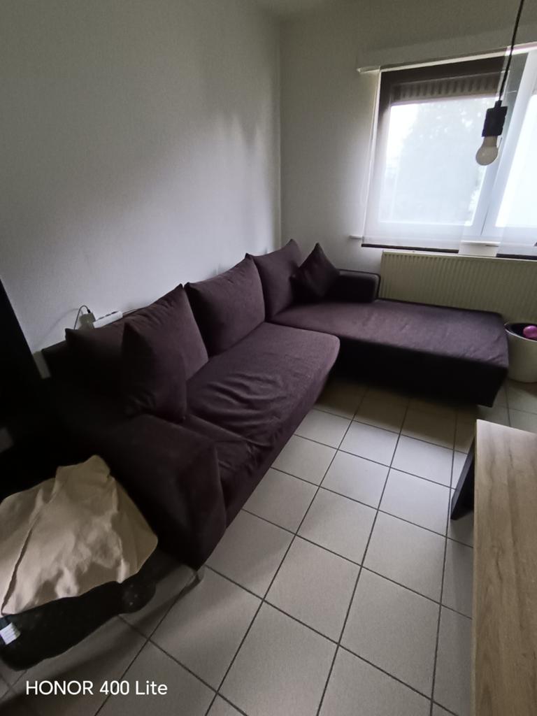 Zetels (Gratis), Ophalen