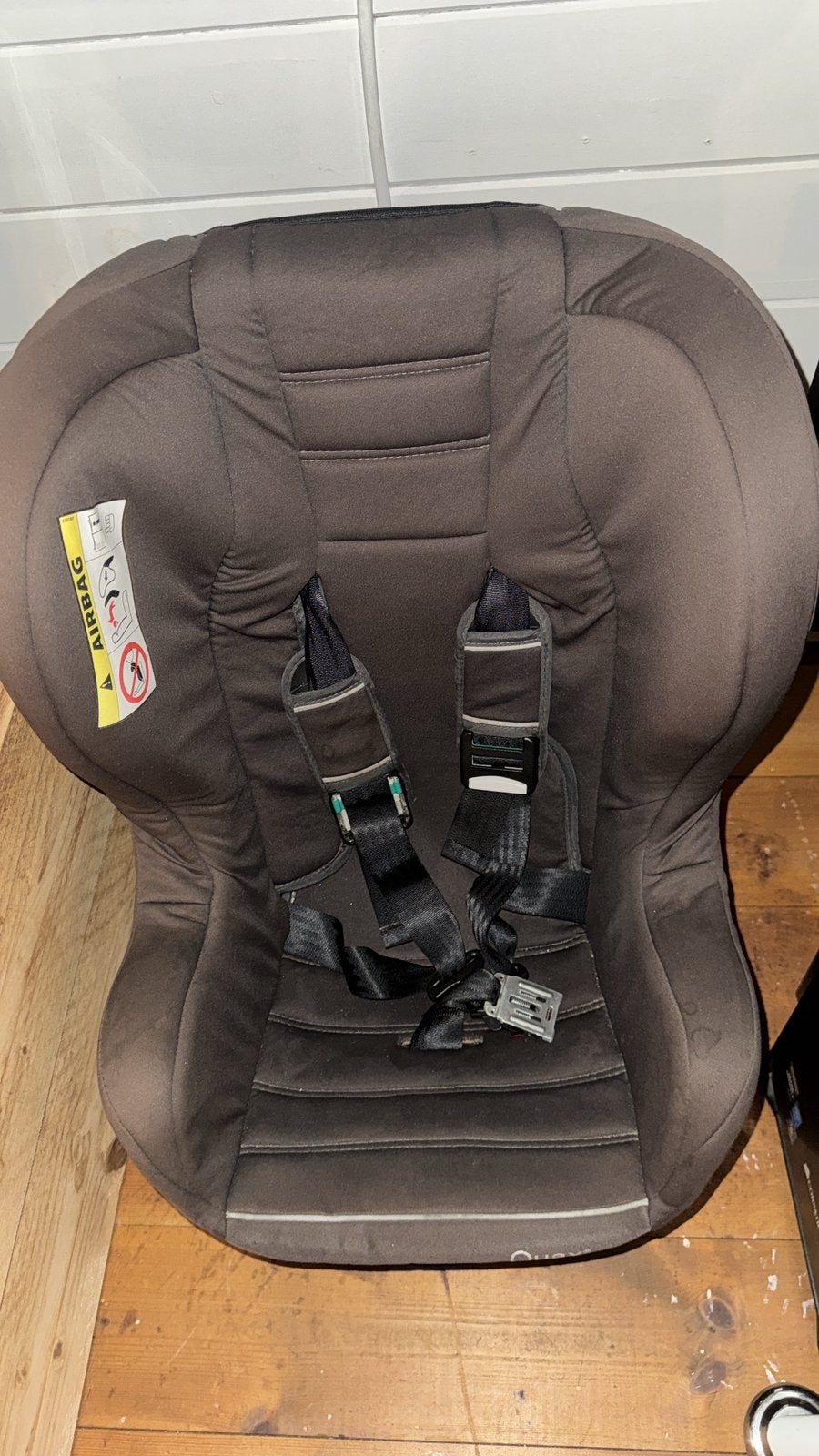 Babyspullen, Kinderen en Baby's, Ophalen, Gebruikt, Overige merken
