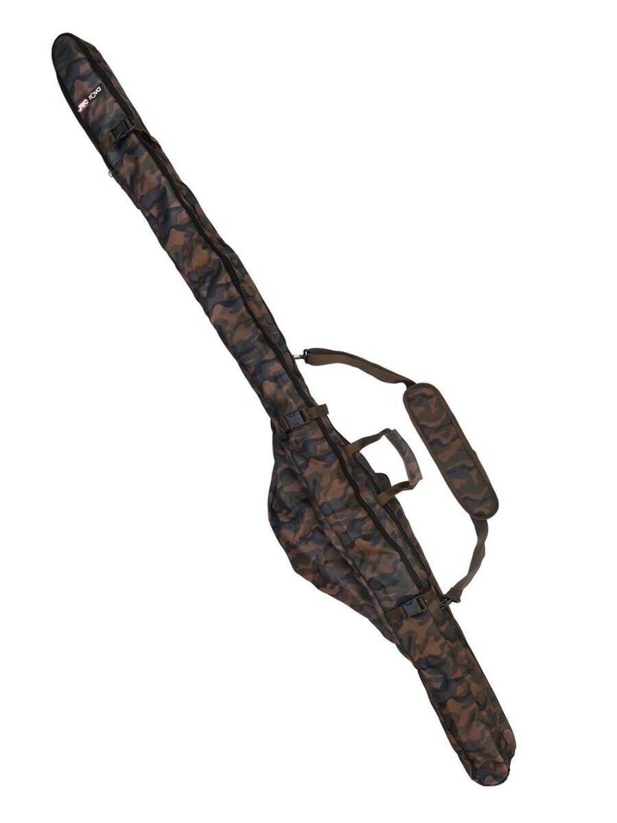 ‼️JRC Rova Camo 2 Rod Sleeve 10ft‼️
Splinternieuw en nooit g, Watersport en Boten, Ophalen of Verzenden