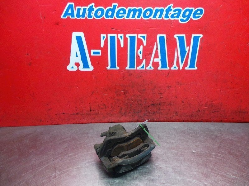 REMKLAUW LINKS VOOR Mitsubishi Colt (Z2 / Z3), Auto-onderdelen, Gebruikt, Info@mitsubishi-motors.de, MITSUBISHI, Mitsubishi