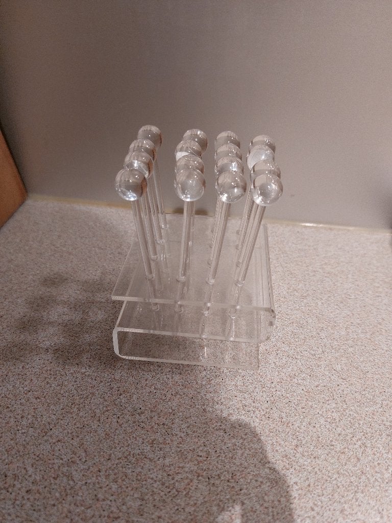 Cocktail accessoires  µ1b, Verzamelen, Ophalen