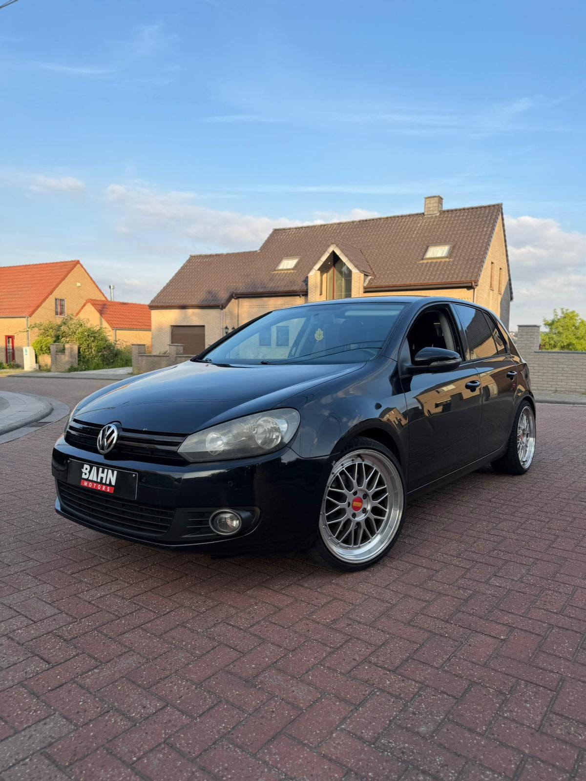 Volkswagen golf 6, Autos, Volkswagen, Entreprise, Achat, Golf, Climatisation automatique, Diesel, Euro 5, 5 portes, Boîte manuelle