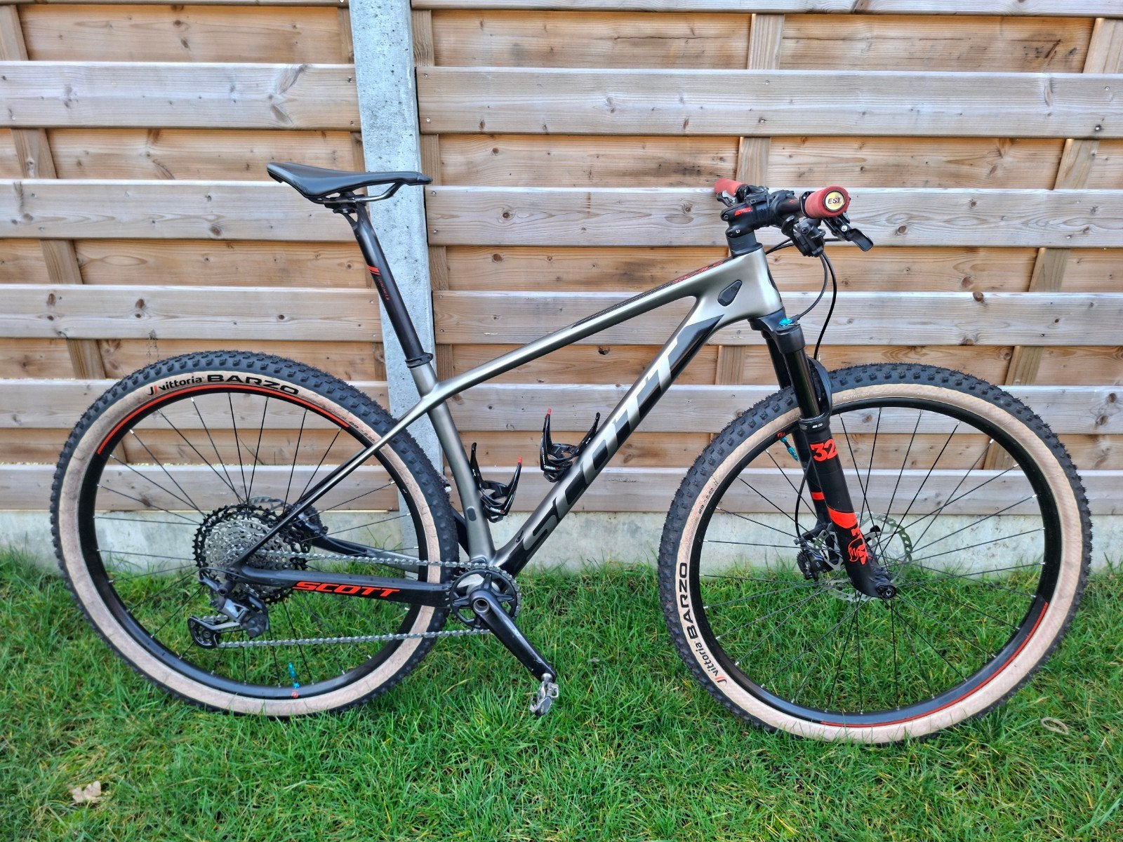 Scott Scale 910 - M - Hardtail, Hardtail, Ophalen