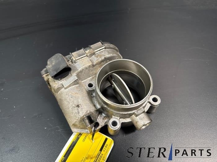 Boîtier accélérateur d'un Mercedes SLK, Autos : Pièces & Accessoires, Moteurs & Accessoires, Mercedes-Benz, Utilisé, 3 mois de garantie