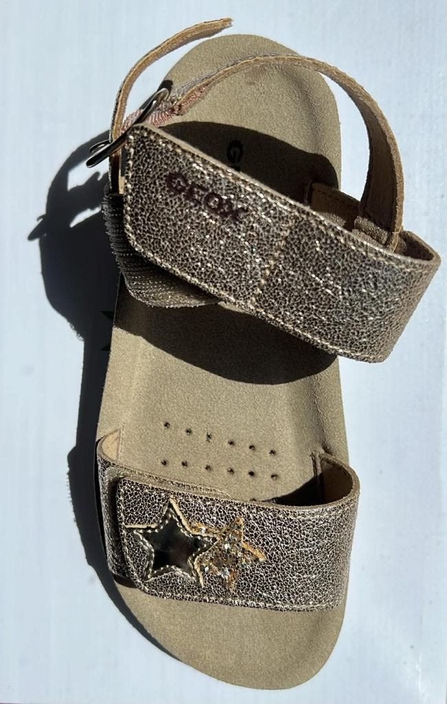 Geox meisjes sandalen maat 31, Kinderen en Baby's, Kinderkleding | Schoenen en Sokken, Meisje, Schoenen, Nieuw, Ophalen of Verzenden
