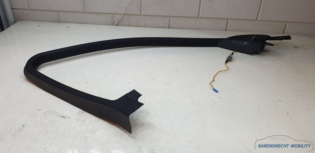 Cadre de porte Harman Kardon E46 avec haut-parleur 651392263, Petuelring 130
80788  Munich, DE, Info@bmw.de, Utilisé, BMW