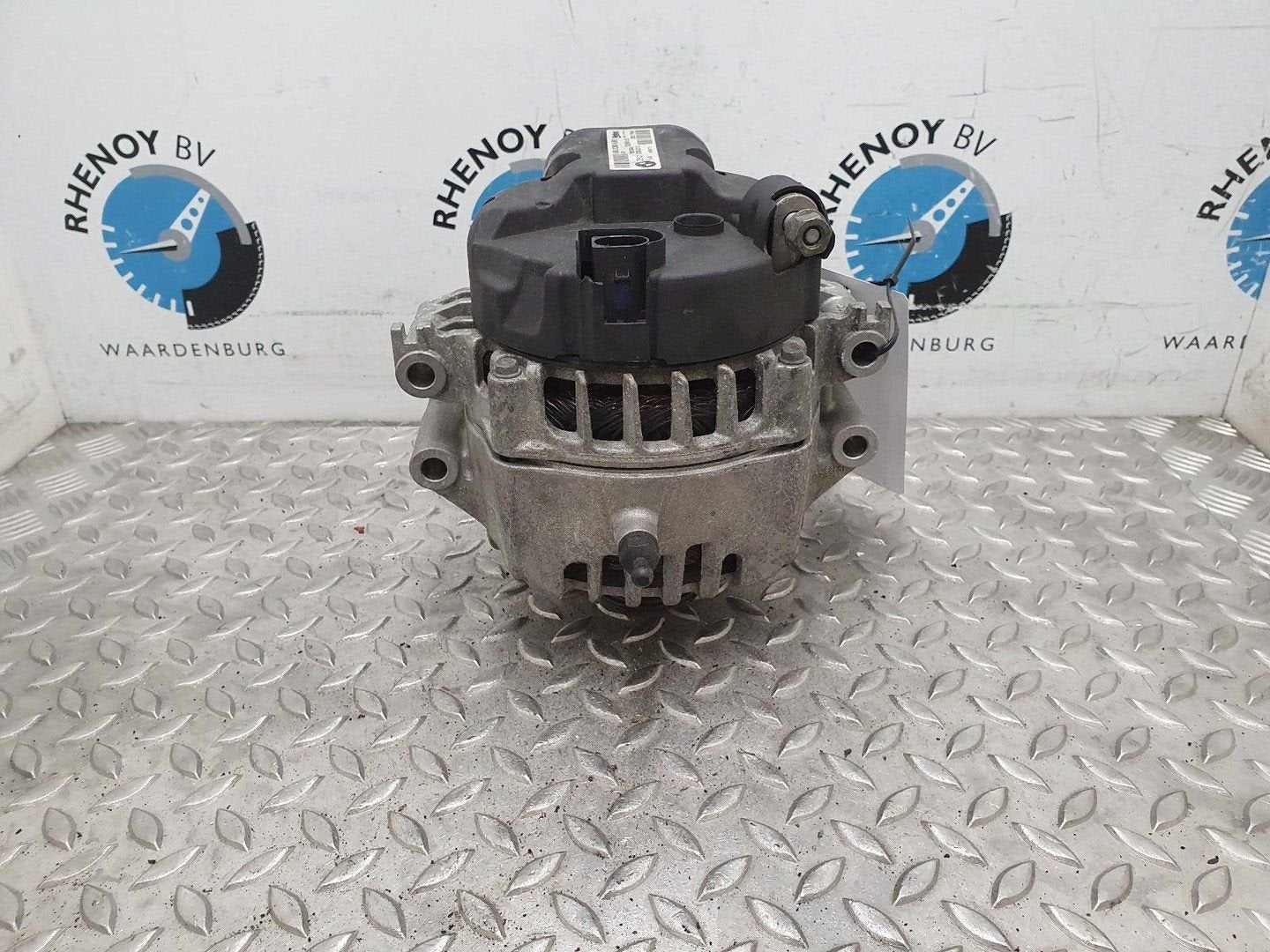 BMW 7 SERIES DYNAMO 2018, Ophalen of Verzenden, Gebruikt, ARN erkend