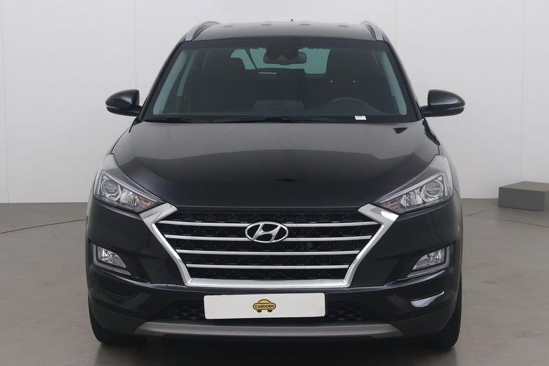 Hyundai Tucson dynamic t-gdi 177 2WD DCT, Autos, 177 ch, Euro 6, Autre, 5 portes