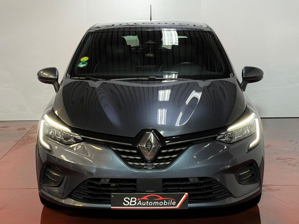 Renault Clio1.5 Blue dCi*BIXENON*CAMERA*GPS*GARANTIE 12 MOIS, Achat, Euro 6, Entreprise, Boîte manuelle