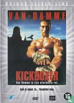 kickboxer  ( jean claude van damme ), Ophalen of Verzenden, Zo goed als nieuw