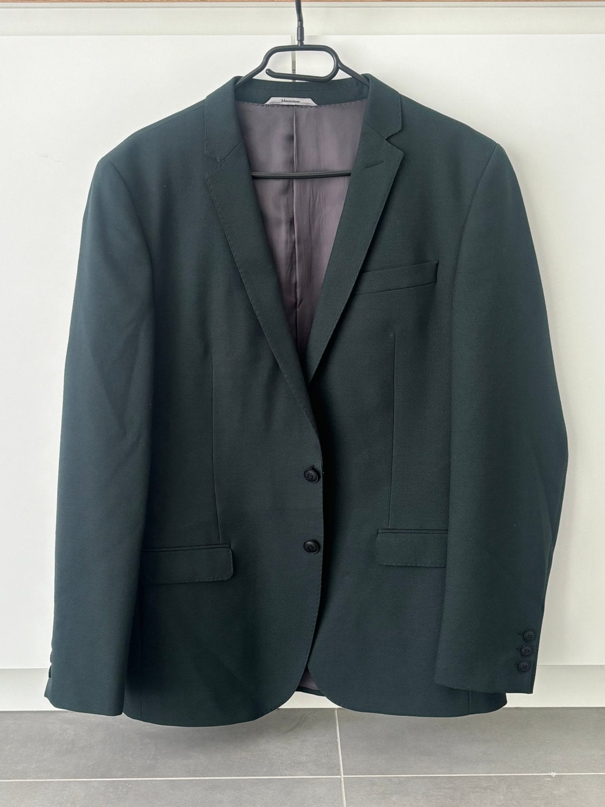 Matinique blazer heren – maat 50 – in goede staat, Ophalen, Zo goed als nieuw, Maat 48/50 (M)