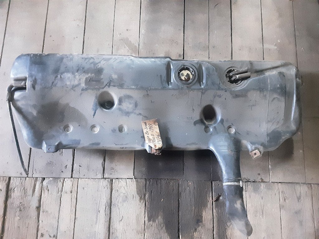 BRANDSTOFTANK Citroën BX diesel (01-1983/01-1994), Gebruikt, Citroën, Kontakt-citroen@citroen.com, Citroën Deutschland GmbH