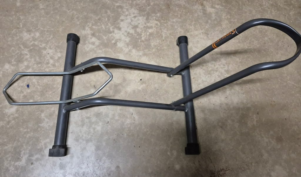 Support à vélo, Vélos & Vélomoteurs, Envoi