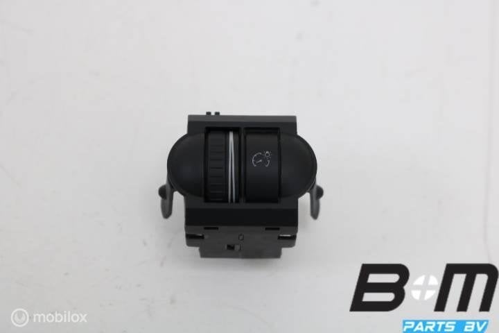 Regelapparaat instrumentenverlichting VW Scirocco, Gebruikt