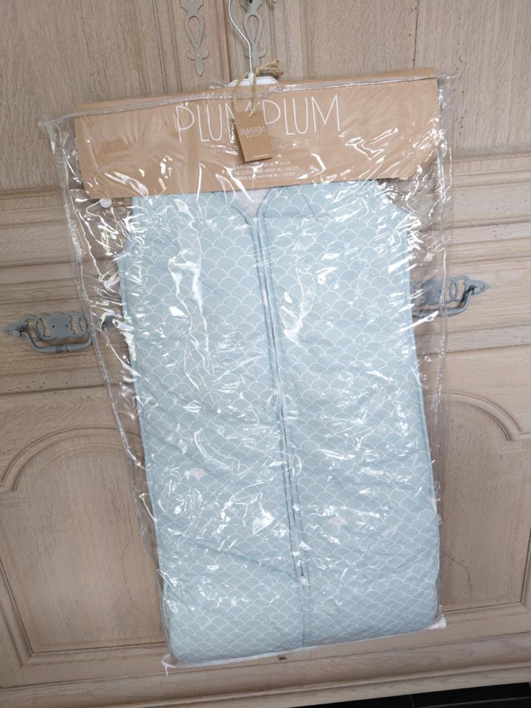 Slaapzak - winter, Kinderen en Baby's, Ophalen, Nieuw, 85 tot 100 cm, Slaapzak