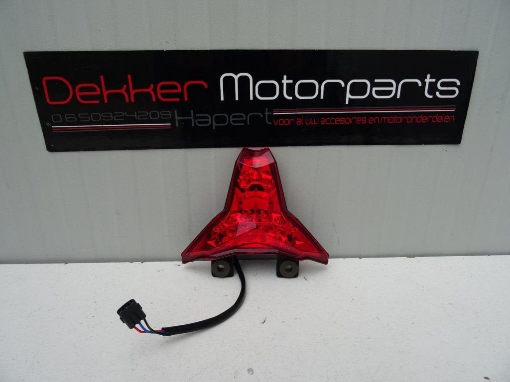 Led Achterlicht / Achter lamp Kawasaki ZX10R Ninja 2021-2023, -, -, Nieuw, Ophalen of Verzenden