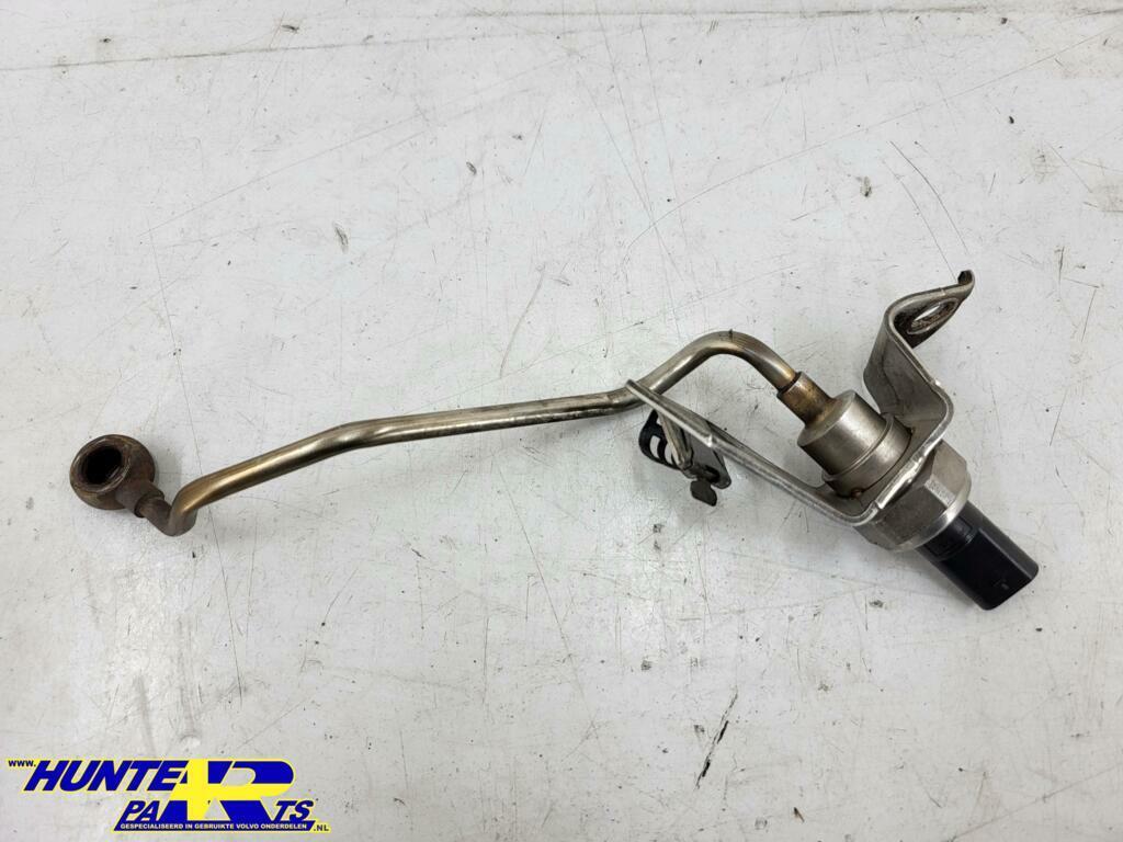 Turbodruksensor Volvo V90 II 2.0 D5 ('16-'22) 31319419, Enlèvement ou Envoi, Volvo, Volvo, Utilisé