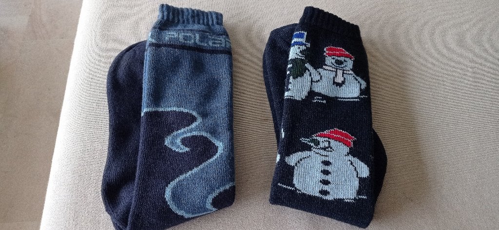 2 paar NIEUWE winter-kniekousen/maat 36-38/samen € 5, Kleding | Dames, Ophalen, Nieuw, Maat 35 t/m 38