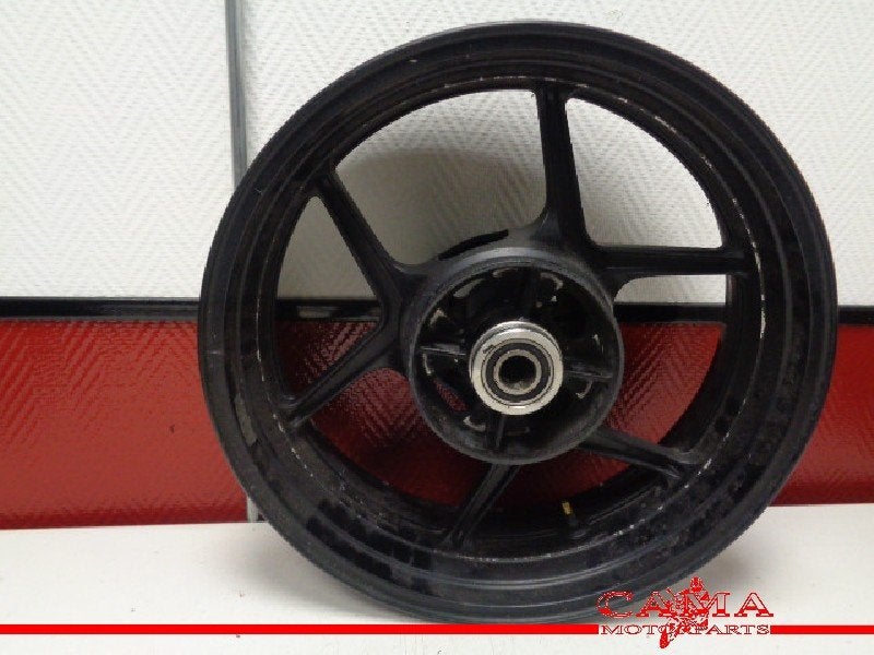 JANTE ARRIÈRE Kawasaki Z 750 2007-2012 (Z750 ZR750L-M), Dhr. S. di Majo, Utilisé, Info@cama-motorparts.nl, P.J. Troelstraweg 8 8
3144 CX  MAASSLUIS, NL