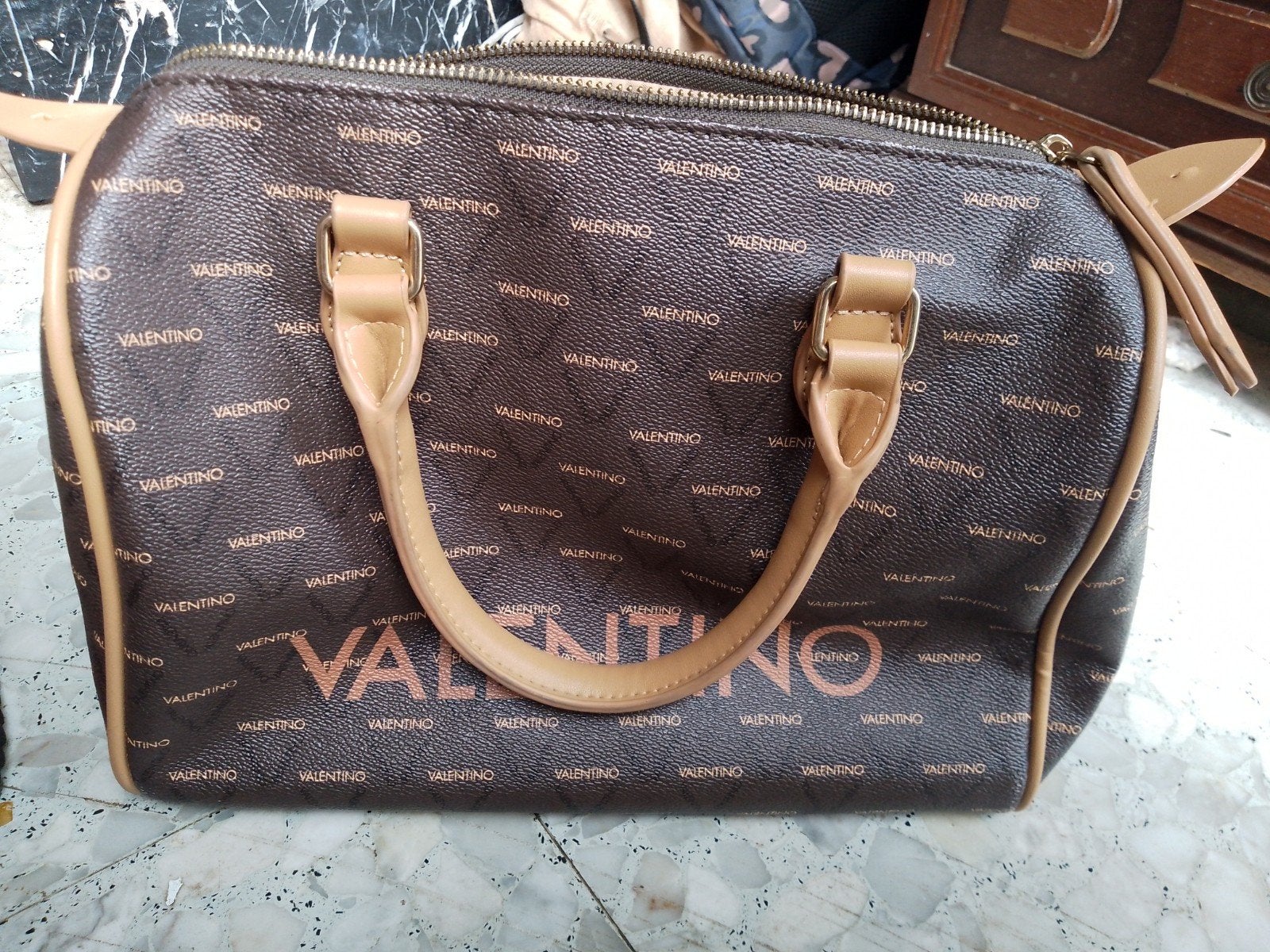Valentino Mario spa, Handtassen en Accessoires, Tassen | Damestassen, Ophalen