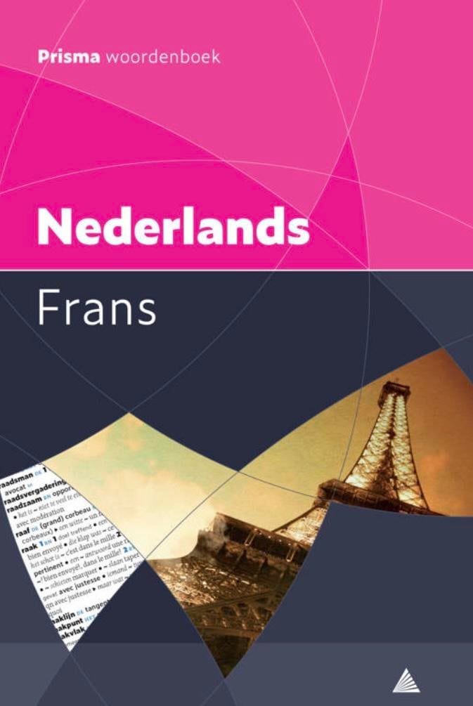 Woordenboek+Taalcursus Frans B1–B2 | Intermediate  Cursus, Prisma of Spectrum, Verzenden, Nederlands, Nieuw