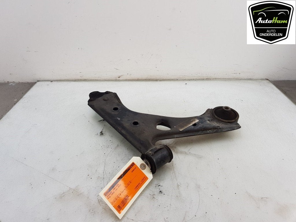 BRAS DE SUSPENSION AVANT GAUCHE (TRIANGLE) Opel Corsa E, Autos : Pièces & Accessoires, Dhr. J. Ham, Administratie@autoham.nl, Opel