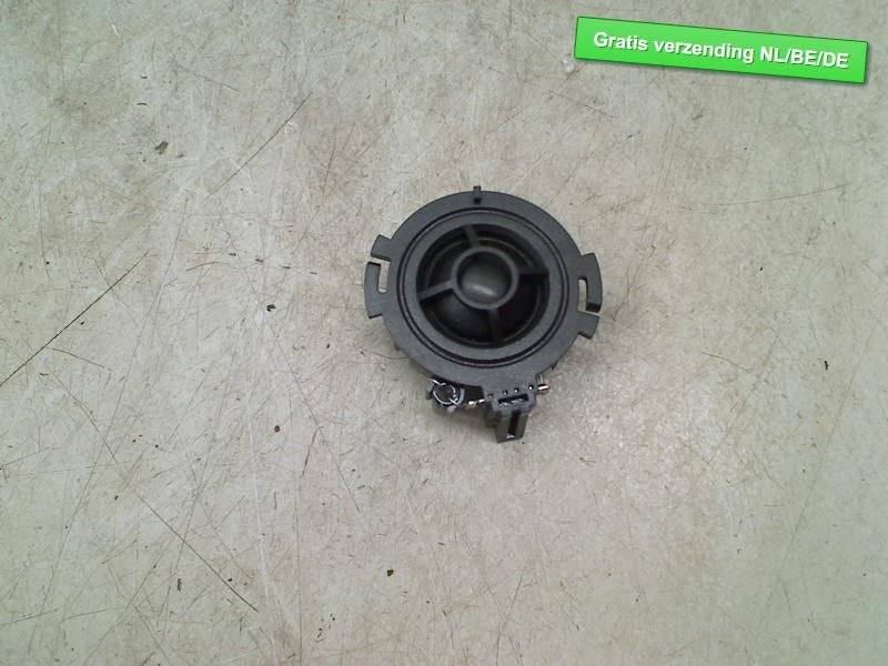 HAUT PARLEUR / ENCEINTE B&O Audi Q5 (8RB) (8R0035399C), Dhr. R. de Gouw, Audi, Utilisé, De Bloemendaal 21 21
5221 EB  'S HERTOGENBOSCH, NL
