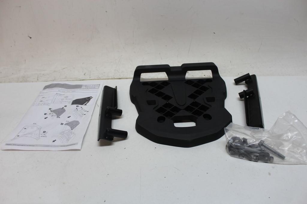 Yamaha MWS 125 150 -A Tricity 125 155 koffer drager 2CM-F484, -, -, Nieuw, Ophalen of Verzenden