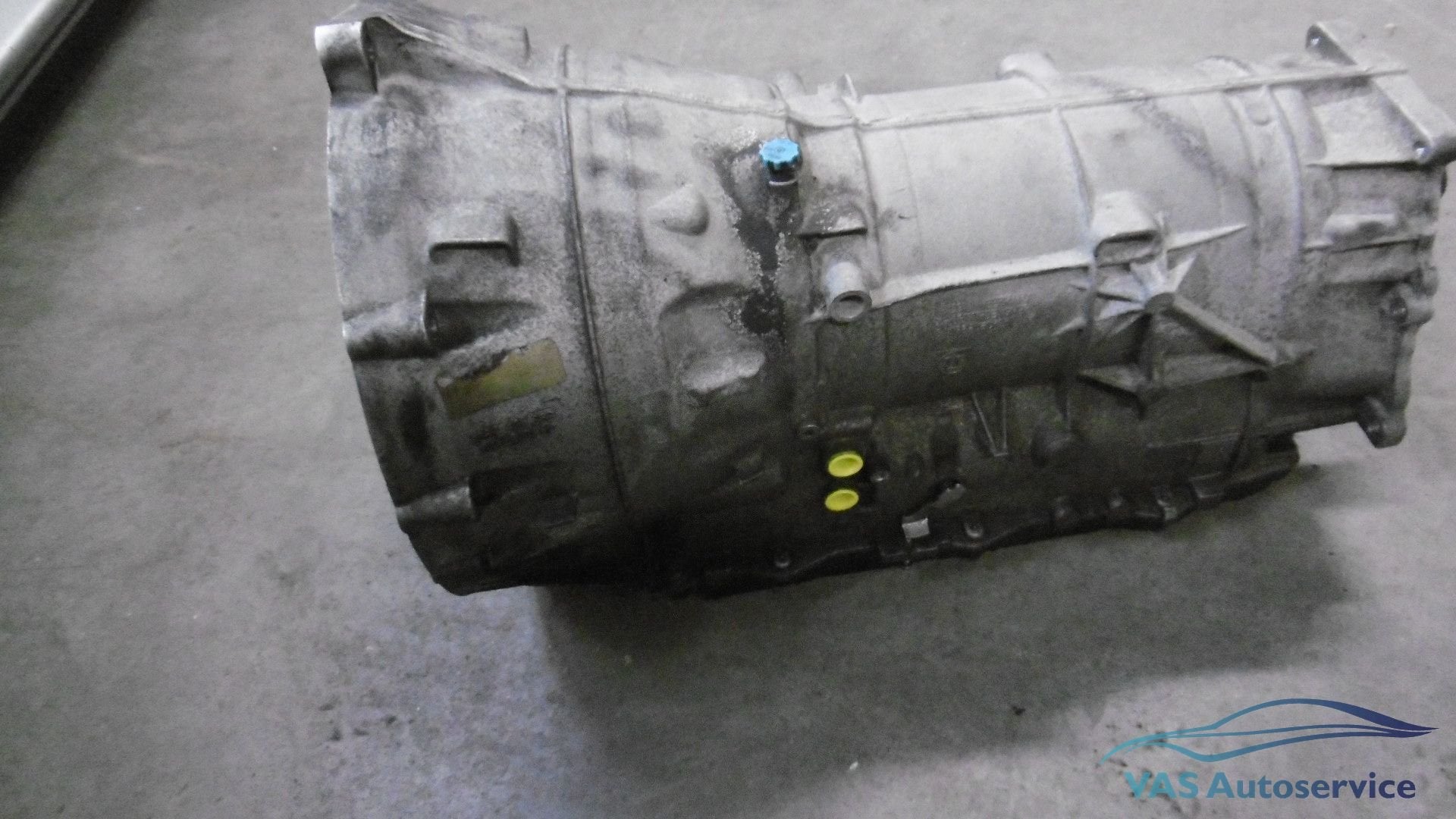 Automatische versnellingsbak BMW X5. F15 40D x-Drive. 24 00, Autos : Pièces & Accessoires, Transmission & Accessoires, BMW, Utilisé