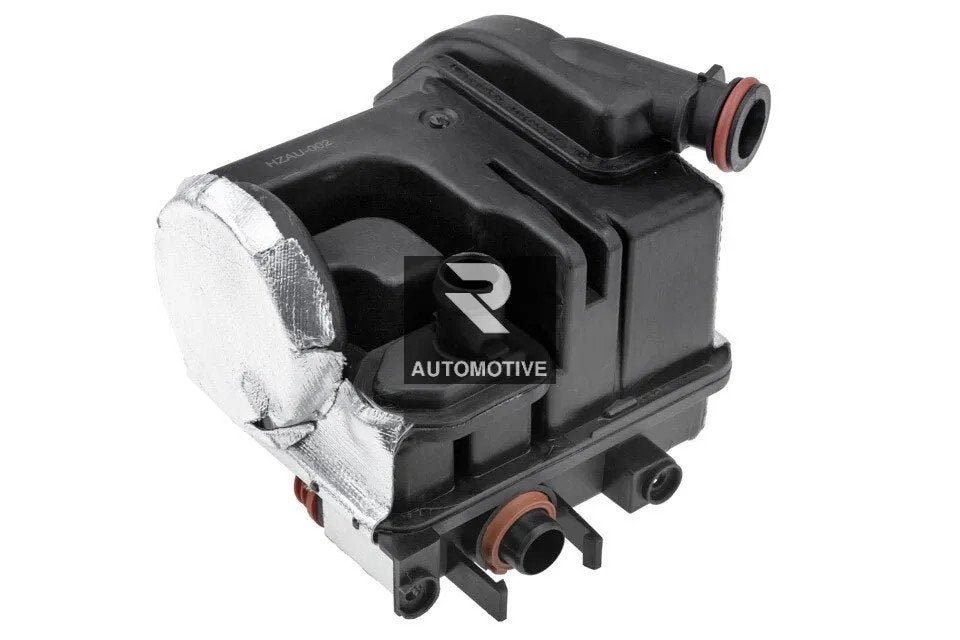 Olieafscheider Audi A6 C7/A7/A8 D4 079103542E, AUDI AG, Audi, Kundenbetreuung@audi.de, Nieuw