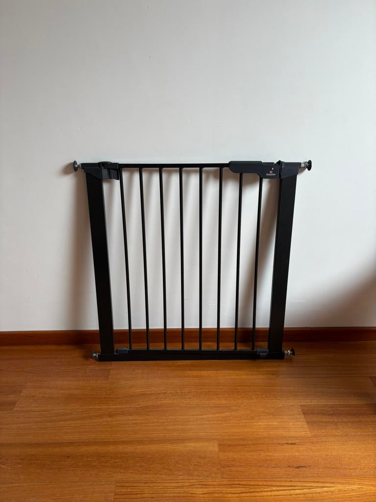 Traphekje BabyDan, Kinderen en Baby's, Ophalen, Gebruikt, Minder dan 100 cm, Klemhekje