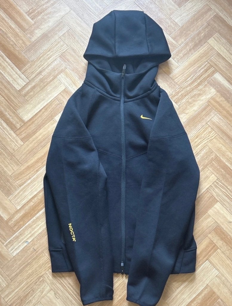 Ensemble Nike Nocta noir, Kleding | Heren, Zwart, Nike, Nieuw, Ophalen of Verzenden