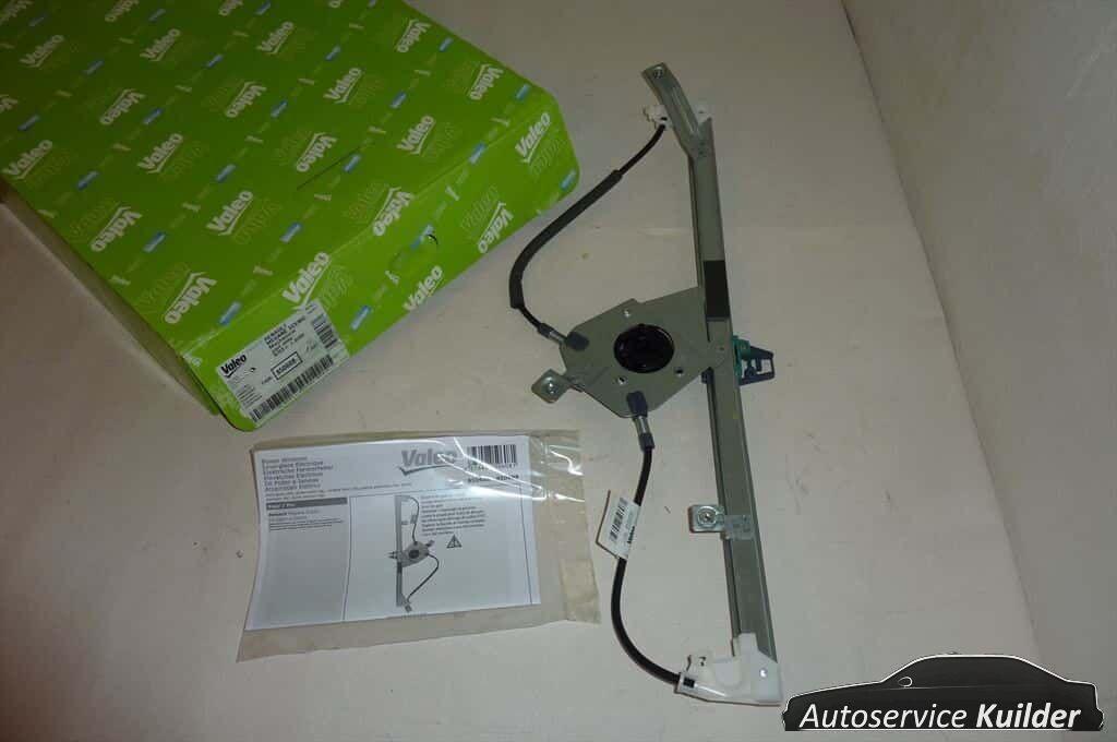 Raammechanisme Renault Scenic 2 Grand Scenic Links Voor Nieu, Auto-onderdelen, -, Renault, -, Nieuw