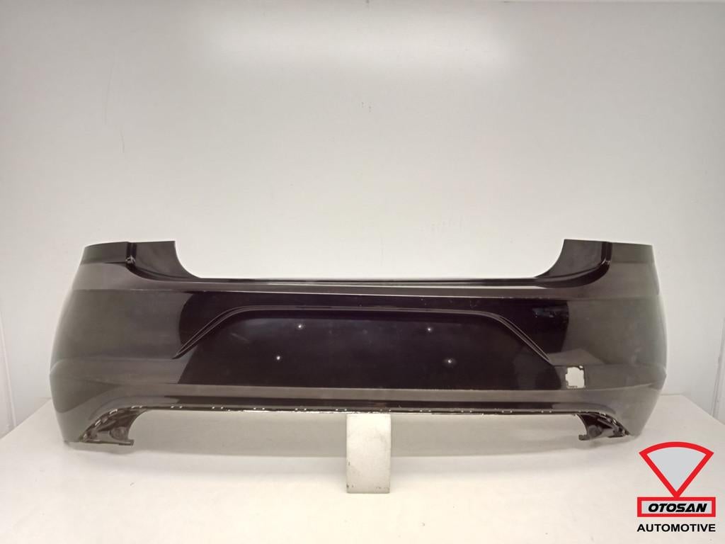 Pare-chocs arri re d'origine VW Polo 2G POLO, Pare-chocs, Volkswagen, Volkswagen AG, Vw@volkswagen.de