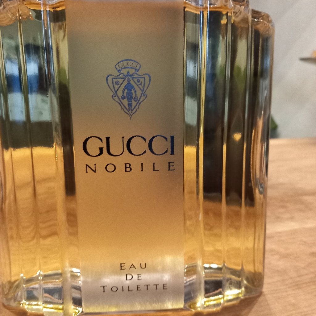 Factice parfum dummy fles, Collections, Parfums, Comme neuf, Bouteille de parfum, Plein, Enlèvement