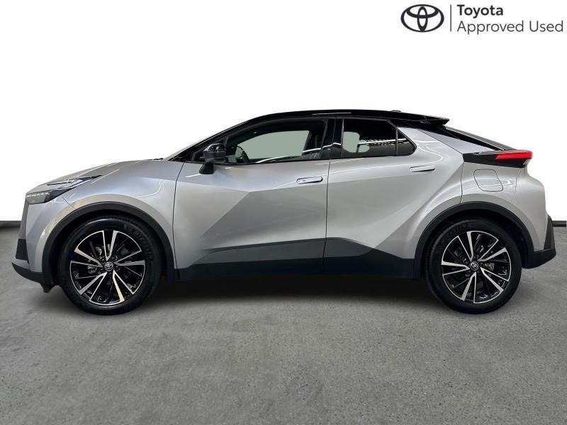 Toyota C-HR Premium, Automaat, https://public.car-pass.be/vhr/38993a06-6031-45b7-8de0-e0c257dd7d20, Overige brandstoffen, 5 deurs