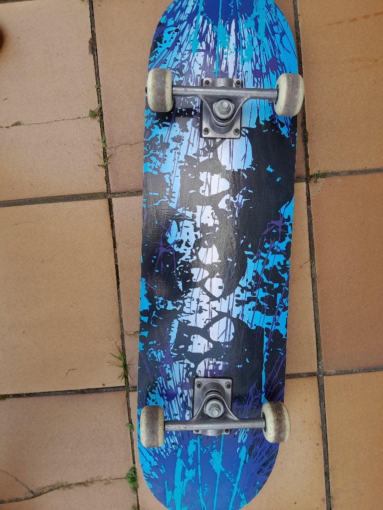 skateboard, Enlèvement ou Envoi, Skateboard