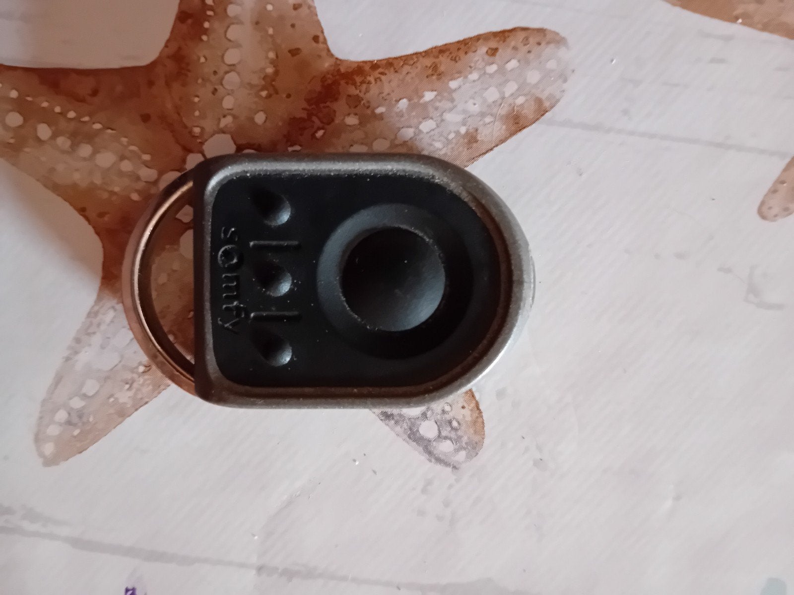 somfy keygo, Enlèvement ou Envoi, Comme neuf