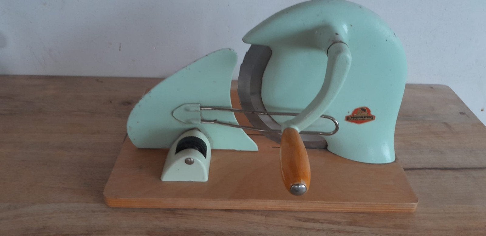orginele retro broodmachine, Elektronische apparatuur, Broodbakmachines, Ophalen