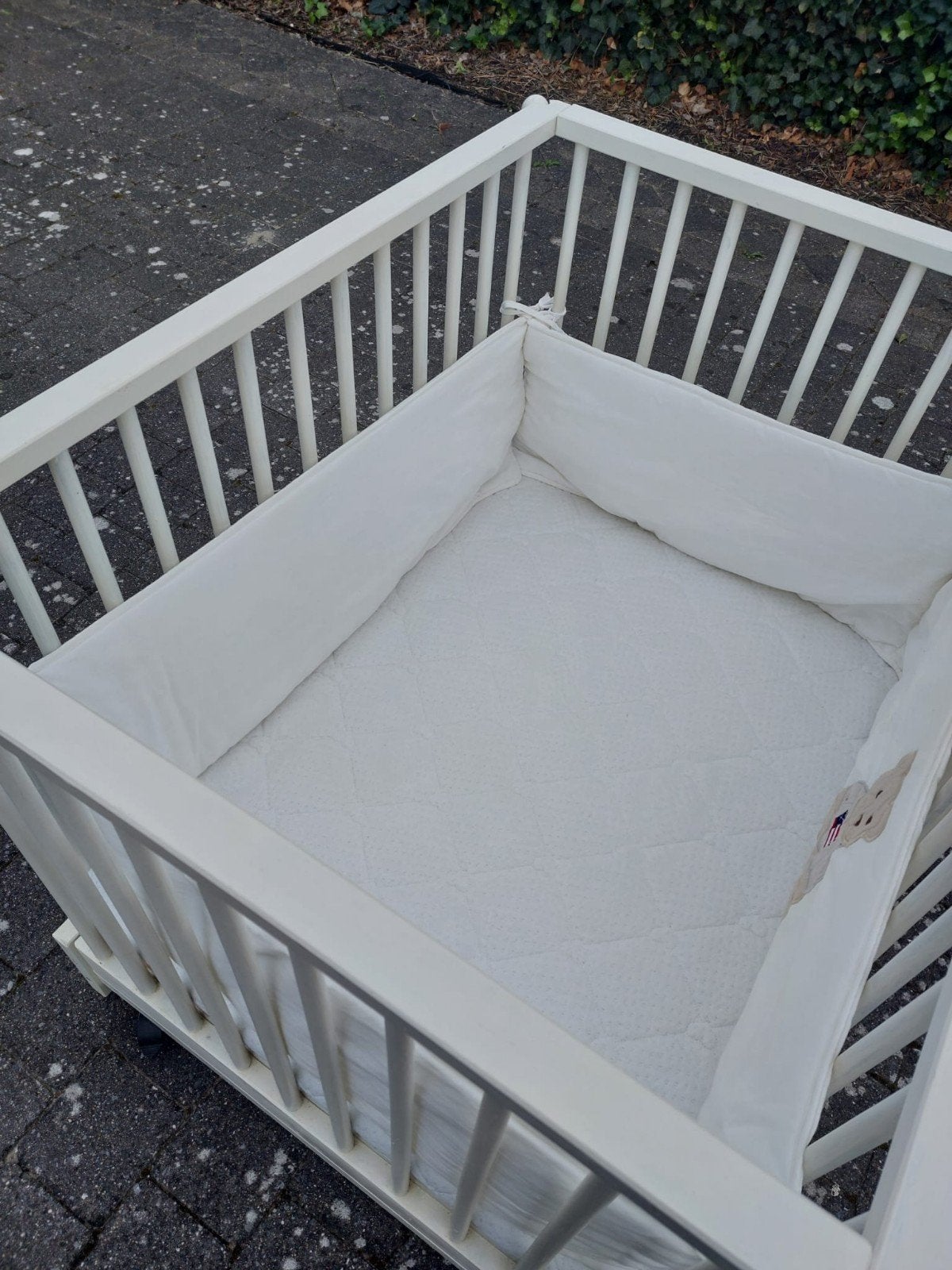 baby park box, Kinderen en Baby's, Ophalen